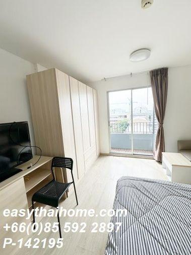 picture P-142195 🏢Condo for for sell Elio Del Ray fully furnished. - 5/8