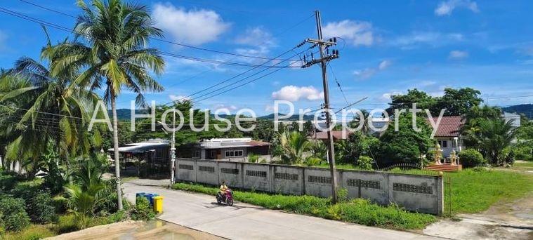 picture Land with buildings, Huai Klum, Bang Phra, Sriracha, Chonburi - 6/9