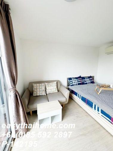 picture P-142195 🏢Condo for for sell Elio Del Ray fully furnished. - 3/8