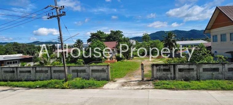 picture Land with buildings, Huai Klum, Bang Phra, Sriracha, Chonburi - 1/9