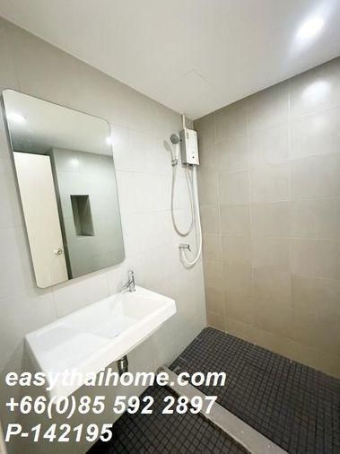 picture P-142195 🏢Condo for for sell Elio Del Ray fully furnished. - 8/8