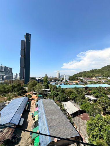รูป คอนโดสไตล์ญี่ปุ่น ใกล้โรบินสันศรีราชา 2 ห้องนอน 15,000 บาท - รูปที่ 5/23