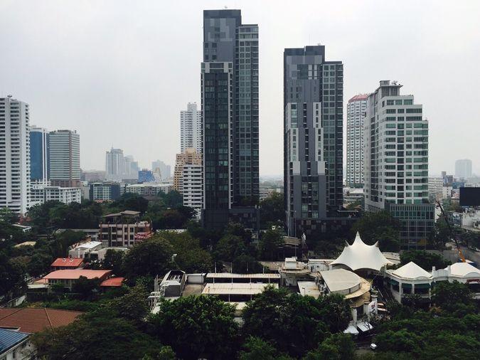 picture HQ Thonglor    1 bedroom 1 bathroom - 12/19