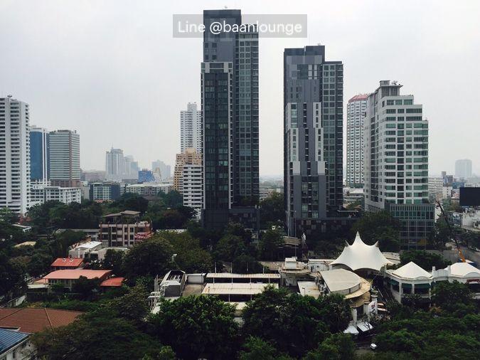 picture HQ Thonglor 1 bedroom 1 bathroom - 12/19