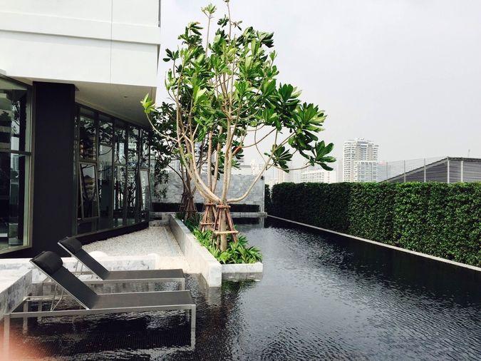 picture HQ Thonglor    1 bedroom 1 bathroom - 19/19