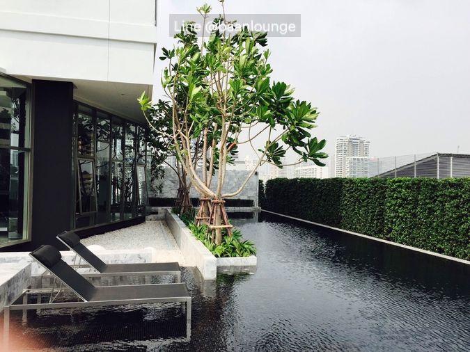 picture HQ Thonglor 1 bedroom 1 bathroom - 19/19