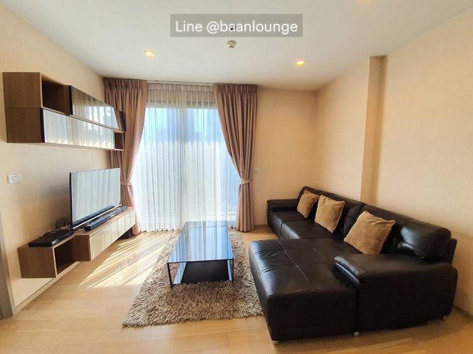 picture HQ Thonglor 1 bedroom 1 bathroom - 1/19