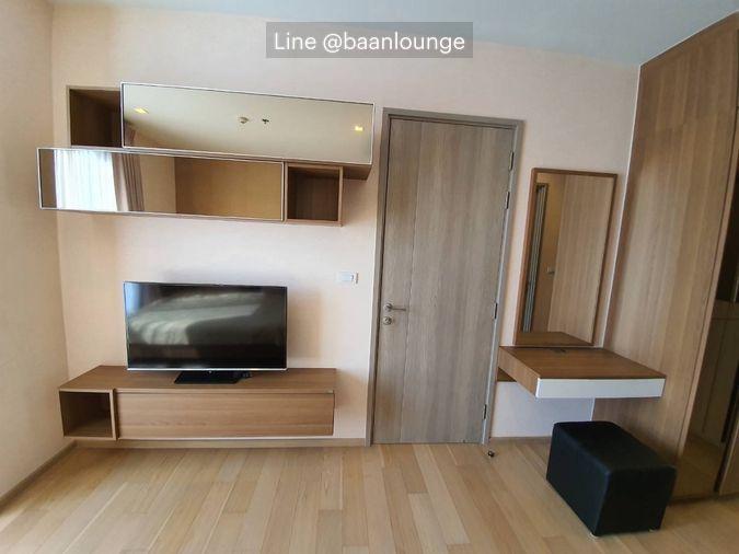 picture HQ Thonglor 1 bedroom 1 bathroom - 7/19