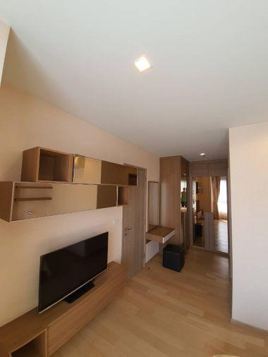picture HQ Thonglor    1 bedroom 1 bathroom - 8/19