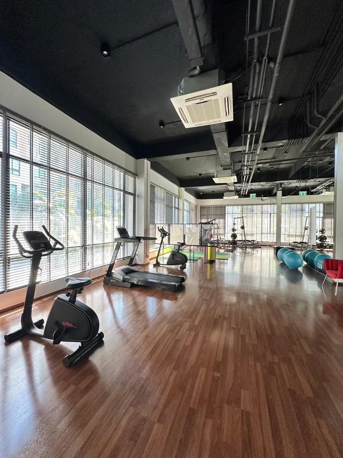 รูป คอนโดสไตล์ญี่ปุ่น ใกล้โรบินสันศรีราชา 2 ห้องนอน 15,000 บาท - รูปที่ 16/23