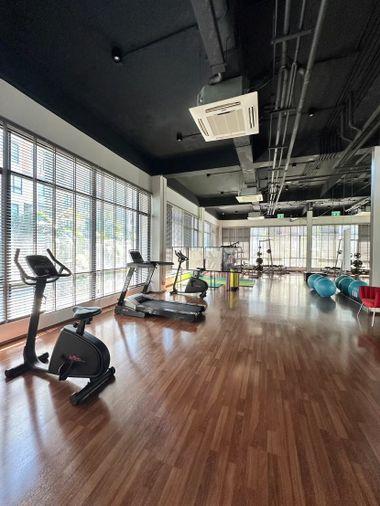 รูป คอนโดสไตล์ญี่ปุ่น ใกล้โรบินสันศรีราชา 2 ห้องนอน 15,000 บาท - รูปที่ 16/23
