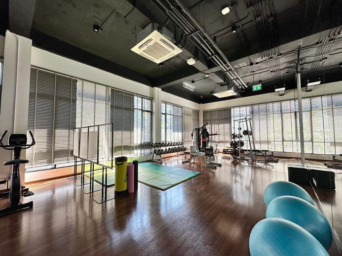 รูป คอนโดสไตล์ญี่ปุ่น ใกล้โรบินสันศรีราชา 2 ห้องนอน 15,000 บาท - รูปที่ 14/23