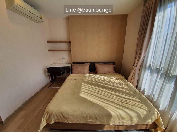 picture HQ Thonglor 1 bedroom 1 bathroom - 6/19