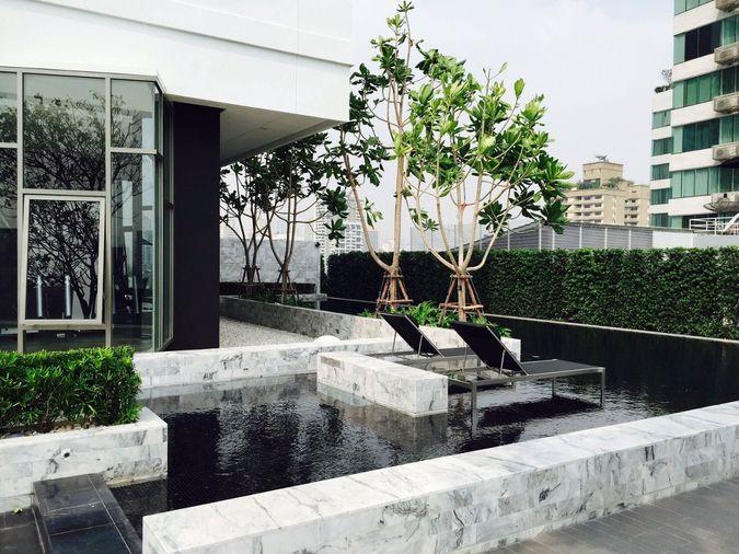 picture HQ Thonglor    1 bedroom 1 bathroom - 18/19