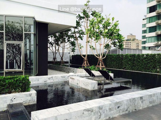 picture HQ Thonglor 1 bedroom 1 bathroom - 18/19