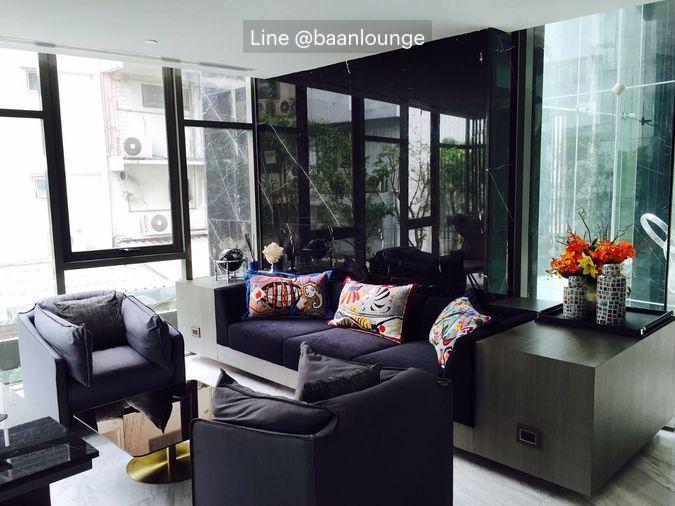 picture HQ Thonglor 1 bedroom 1 bathroom - 16/19