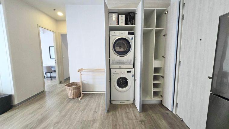 รูป คีน เซ็นเตอร์ ศรีราชา คอนโดใหม่ 2 ห้องนอน 7 ล้านบาท - รูปที่ 11/21