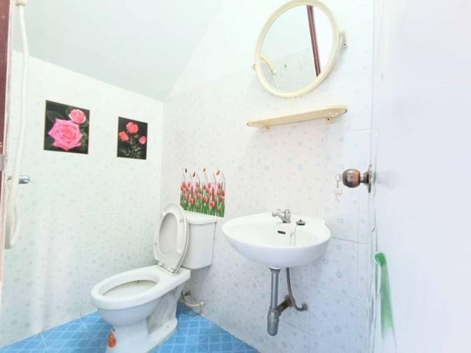 picture Second-hand 3-storey commercial building on the road, Sriracha Tiger Zoo line - 15/17