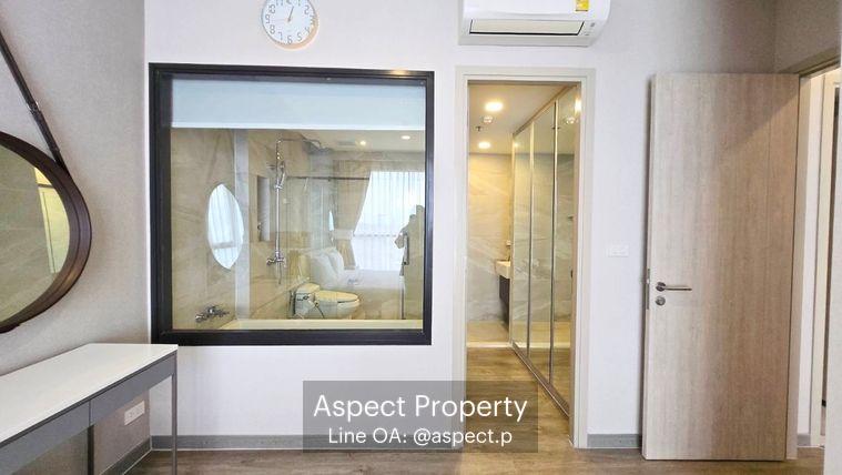 รูป คีน เซ็นเตอร์ ศรีราชา คอนโดใหม่ 2 ห้องนอน 7 ล้านบาท - รูปที่ 13/21