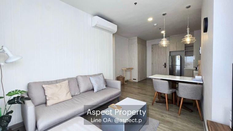รูป คีน เซ็นเตอร์ ศรีราชา คอนโดใหม่ 2 ห้องนอน 7 ล้านบาท - รูปที่ 18/21