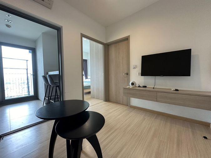 picture Whizdom Connect Sukhumvit 101 Close to True Digital Park (RT-01) - 4/20