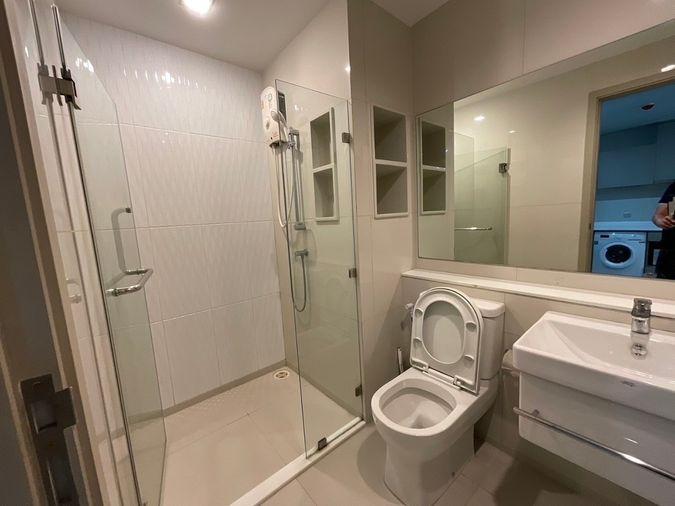 picture for rent Life Ladprao. 1bed 35sqm. Line id: @pfagent - 9/9