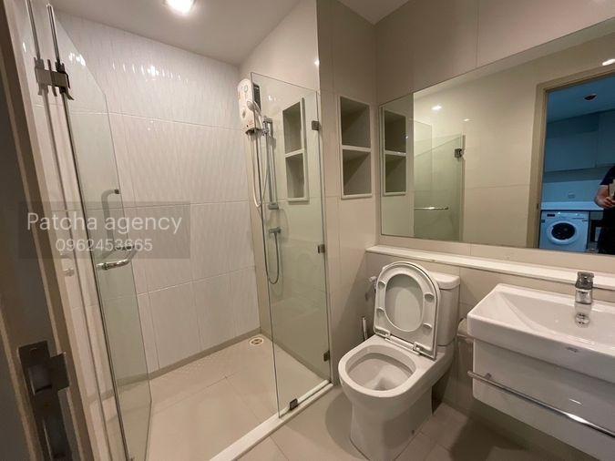 picture for rent Life Ladprao. 1bed 35sqm. Line id: @pfagent - 9/9