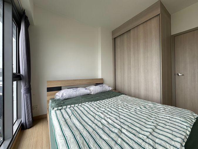 picture Whizdom Connect Sukhumvit 101 Close to True Digital Park (RT-01) - 2/20
