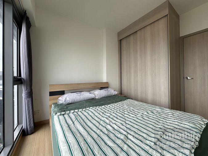 picture Whizdom Connect Sukhumvit 101 Close to True Digital Park (RT-01) - 2/20