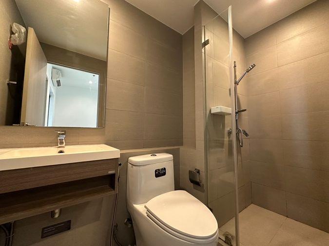 picture Whizdom Connect Sukhumvit 101 Close to True Digital Park (RT-01) - 8/20