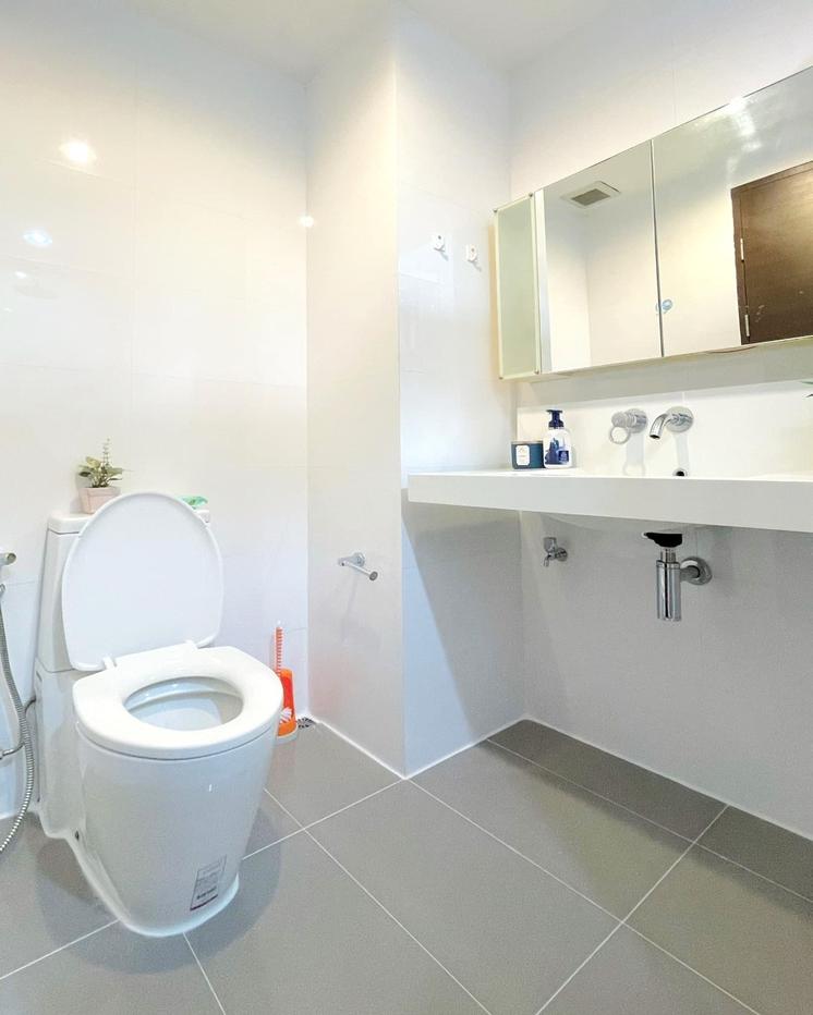 picture 🔸🔸Available!! Rhythm Ratchada Close MRT 0 Meter🔸🔸 LineID : @Rizzestate (with@ Ahead) - 5/8