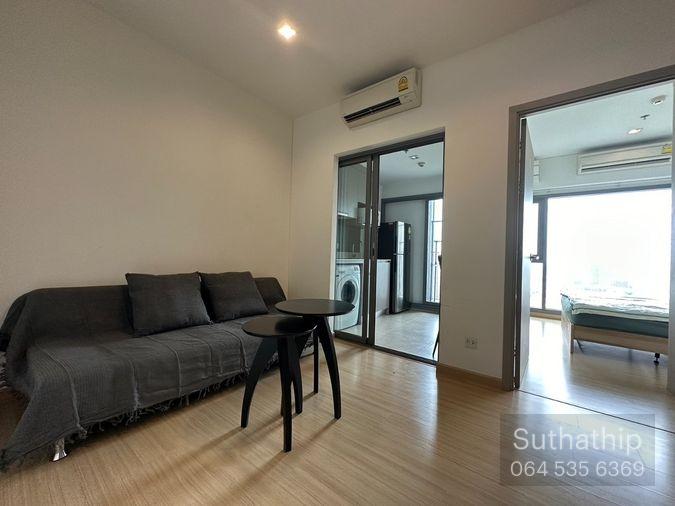 picture Whizdom Connect Sukhumvit 101 Close to True Digital Park (RT-01) - 3/20