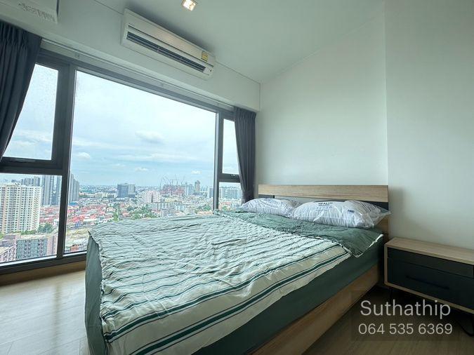 picture Whizdom Connect Sukhumvit 101 Close to True Digital Park (RT-01) - 1/20