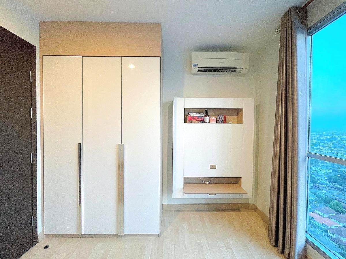 picture 🔸🔸Available!! Rhythm Ratchada Close MRT 0 Meter🔸🔸 LineID : @Rizzestate (with@ Ahead) - 4/8