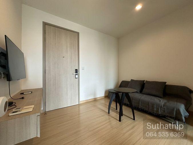 picture Whizdom Connect Sukhumvit 101 Close to True Digital Park (RT-01) - 5/20