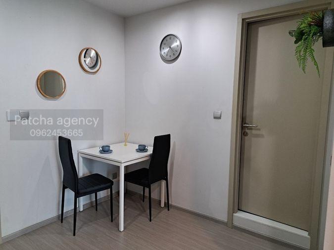 picture for rent Life Ladprao. 1bed 35sqm. Line id: @pfagent - 5/9