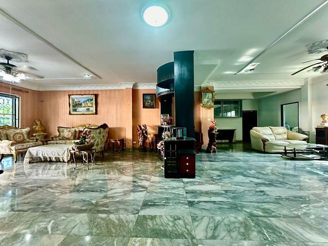 picture House for rent Soi Borommaratchachonnani 77 - 16/49