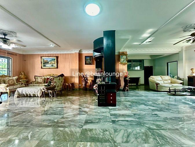 picture House for rent Soi Borommaratchachonnani 77 - 16/49