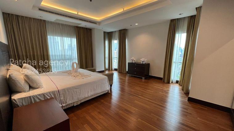 รูป ให้เช่า Royal Residence. 4นอน 275ตร.ม. Line id: @pfagent - รูปที่ 8/14