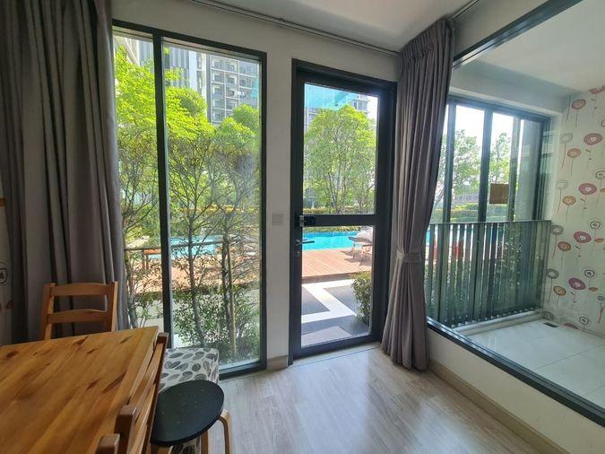 picture  IDEO MOBI Sukhumvit 81 line @livingbkk   - 4/10