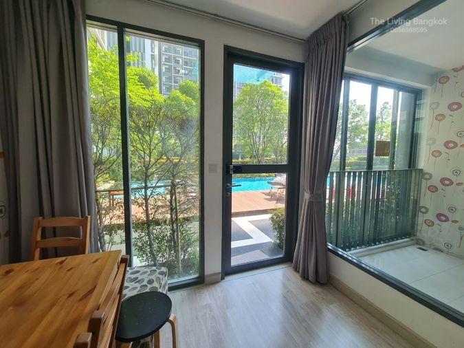 picture IDEO MOBI Sukhumvit 81 line @livingbkk - 4/10