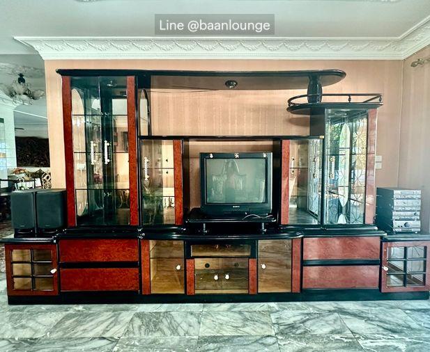 picture House for rent Soi Borommaratchachonnani 77 - 13/49