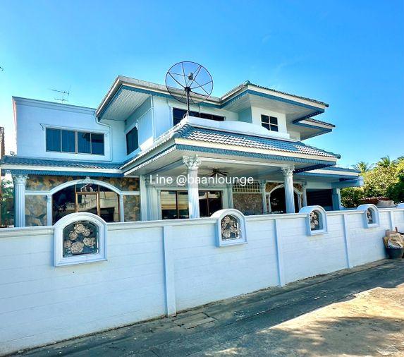 picture House for rent Soi Borommaratchachonnani 77 - 3/49
