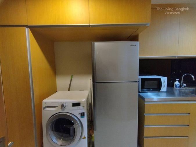 picture Siamese Gioia Sukhumvit 31 MK-02 line @livingbkk - 5/12