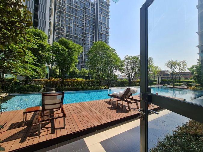 picture  IDEO MOBI Sukhumvit 81 line @livingbkk   - 10/10