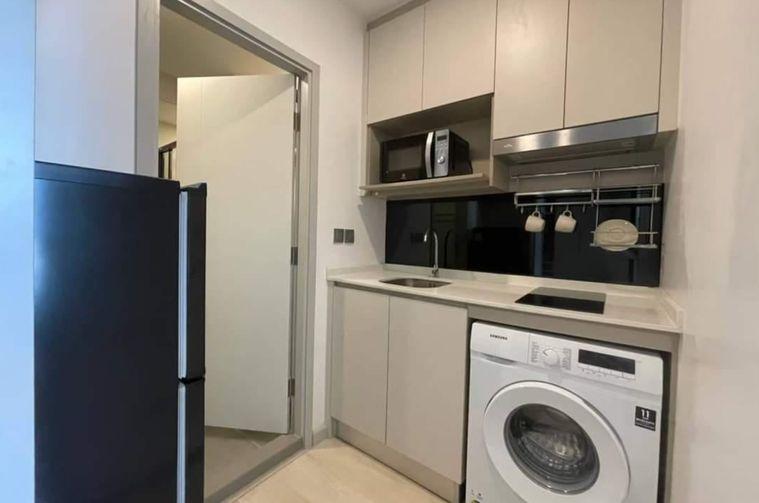 picture Available 20Aug26! KnightBridge Prime. 1bed 31sqm. Line id: @pfagent - 7/11