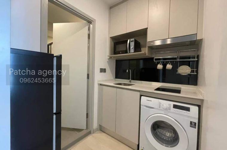 picture Available 20Aug26! KnightBridge Prime. 1bed 31sqm. Line id: @pfagent - 7/11