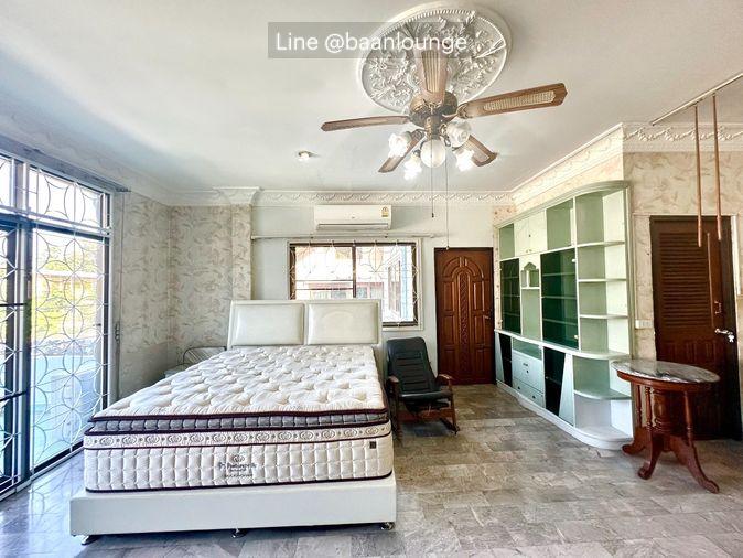 picture House for rent Soi Borommaratchachonnani 77 - 39/49