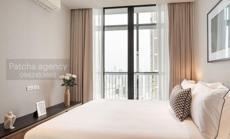 picture for rent Park 24. 1bed 40sq.m. Line id: @pfagent - 6/9