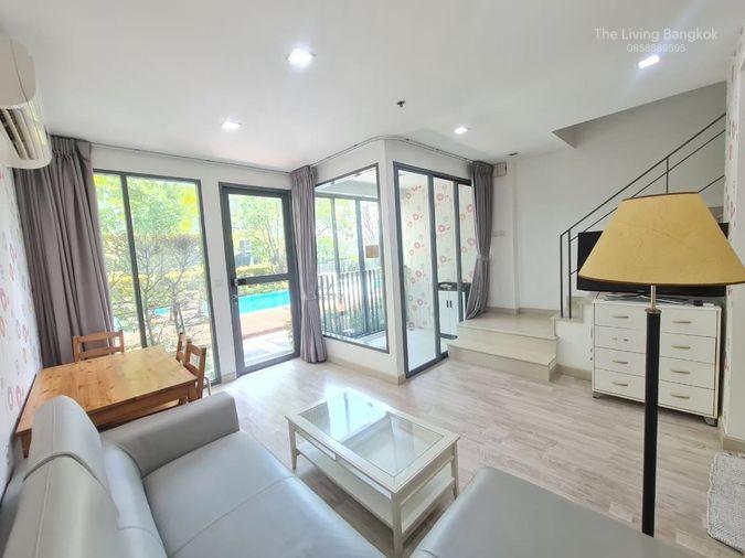 picture IDEO MOBI Sukhumvit 81 line @livingbkk - 3/10